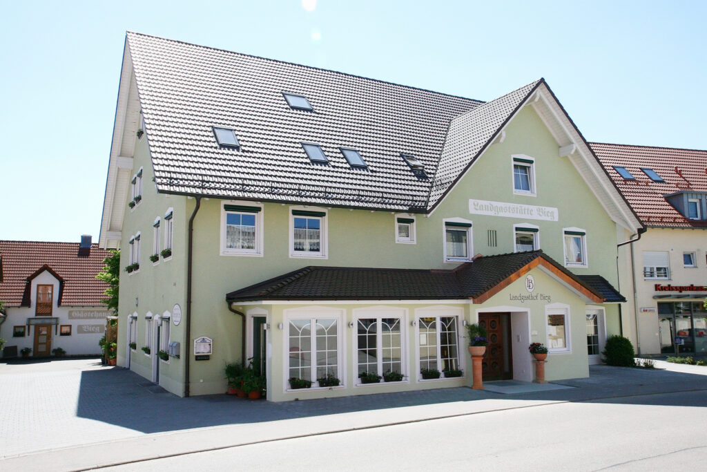 Landgasthof Bieg